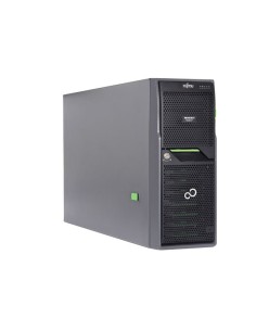 Fujitsu PRIMERGY T300 7S server 2,3 GHz 8 GB Tower Famiglia Intel® Xeon® E5 800 W DDR3-SDRAM