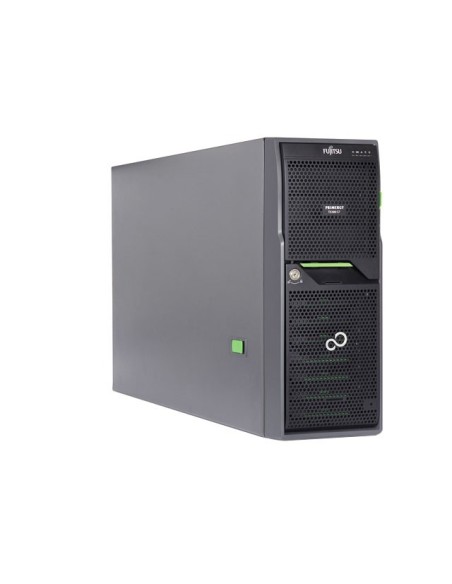 Fujitsu PRIMERGY T300 7S server 2,3 GHz 8 GB Tower Famiglia Intel® Xeon® E5 800 W DDR3-SDRAM