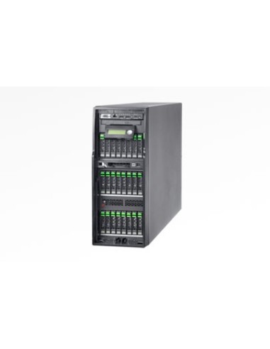 Fujitsu PRIMERGY T300 7S server 2,3 GHz 8 GB Tower Famiglia Intel® Xeon® E5 800 W DDR3-SDRAM