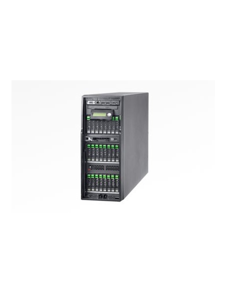 Fujitsu PRIMERGY T300 7S server 2,3 GHz 8 GB Tower Famiglia Intel® Xeon® E5 800 W DDR3-SDRAM