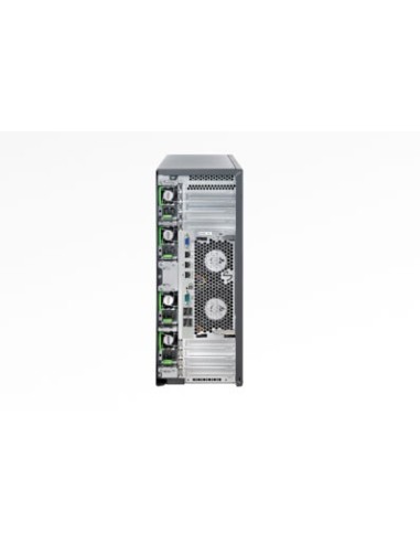 Fujitsu PRIMERGY T300 7S server 2,3 GHz 8 GB Tower Famiglia Intel® Xeon® E5 800 W DDR3-SDRAM