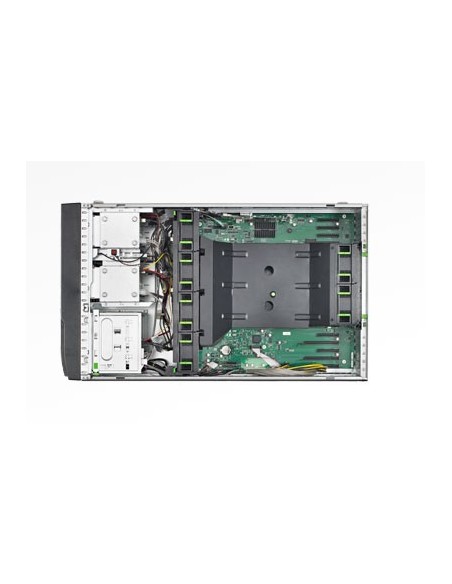 Fujitsu PRIMERGY T300 7S server 2,3 GHz 8 GB Tower Famiglia Intel® Xeon® E5 800 W DDR3-SDRAM