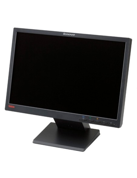 Lenovo Flat Panel Performance ThinkVision L197 48,3 cm (19") 1440 x 900 Pixel Nero