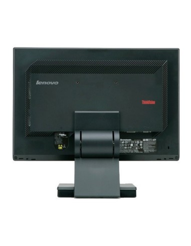 Lenovo Flat Panel Performance ThinkVision L197 48,3 cm (19") 1440 x 900 Pixel Nero