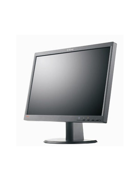 Lenovo ThinkVision LT1952p 48,3 cm (19") 1440 x 900 Pixel Nero