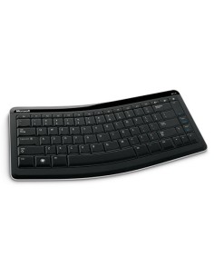 Microsoft Bluetooth Mobile Keyboard 5000 Nero