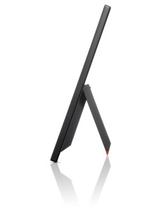 Lenovo ThinkVision LT1421 35,6 cm (14") 1366 x 768 Pixel Nero 2