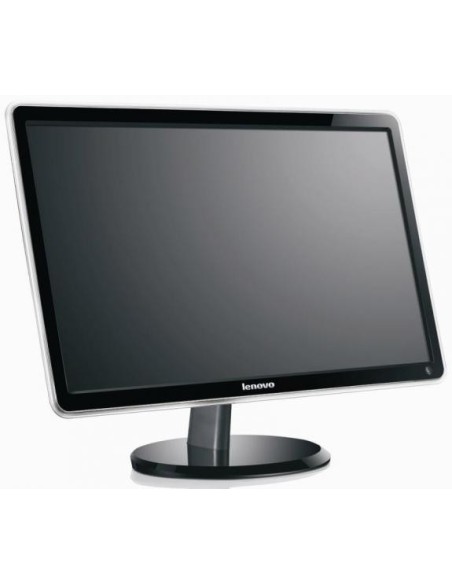 Lenovo ThinkVision LS2221 54,6 cm (21.5") 1920 x 1080 Pixel Full HD Nero