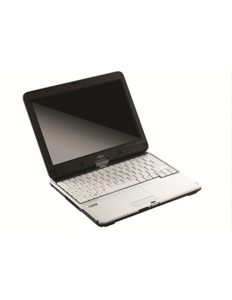 Fujitsu LIFEBOOK 731 Ibrido (2 in 1) 30,7 cm (12.1") Touch screen Intel® Core™ i5 4 GB 500 GB HDD Windows 7 Professional Nero,