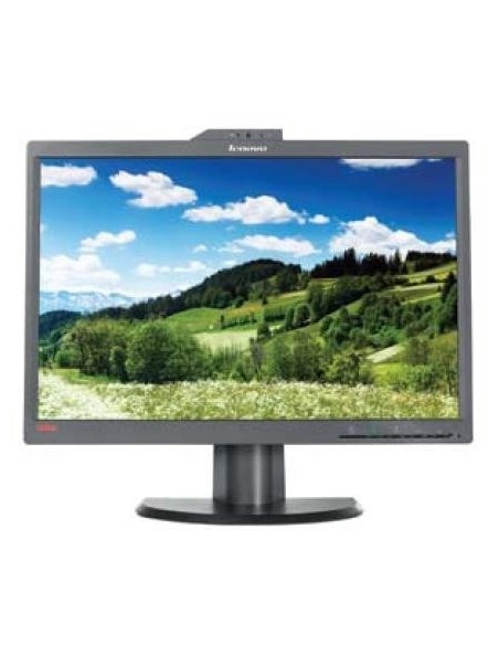 Lenovo Flat Panel Performance ThinkVision L2251x 55,9 cm (22") 1680 x 1050 Pixel Nero
