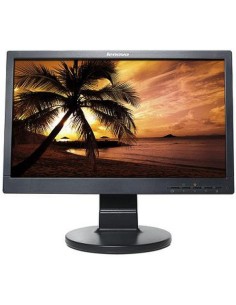 Lenovo Flat Panel Essential LS1922 47 cm (18.5") 1366 x 768 Pixel Nero