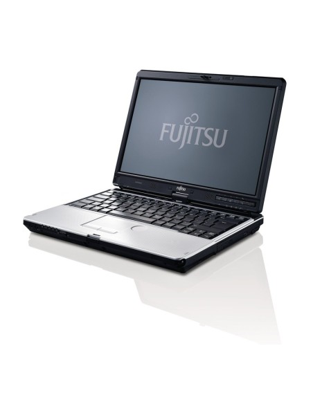 Fujitsu LIFEBOOK T901 Ibrido (2 in 1) 33,8 cm (13.3") Touch screen Intel® Core™ i7 4 GB 500 GB HDD Windows 7 Professional Nero,