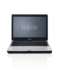 Fujitsu LIFEBOOK T901 Ibrido (2 in 1) 33,8 cm (13.3") Touch screen Intel® Core™ i7 4 GB 500 GB HDD Windows 7 Professional Nero, 2