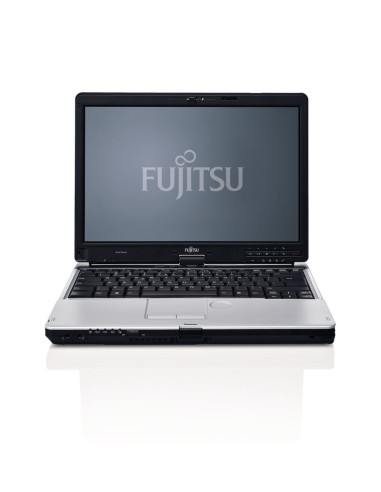 Fujitsu LIFEBOOK T901 Ibrido (2 in 1) 33,8 cm (13.3") Touch screen Intel® Core™ i7 4 GB 500 GB HDD Windows 7 Professional Nero,