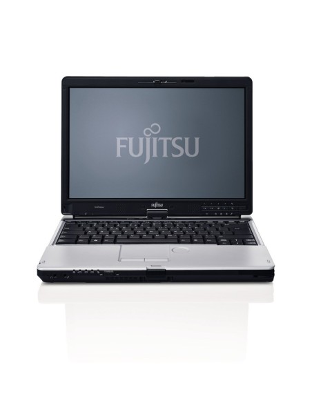 Fujitsu LIFEBOOK T901 Ibrido (2 in 1) 33,8 cm (13.3") Touch screen Intel® Core™ i7 4 GB 500 GB HDD Windows 7 Professional Nero,