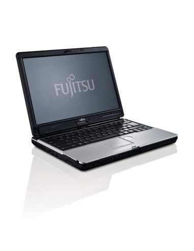 Fujitsu LIFEBOOK T901 Ibrido (2 in 1) 33,8 cm (13.3") Touch screen Intel® Core™ i7 4 GB 500 GB HDD Windows 7 Professional Nero,
