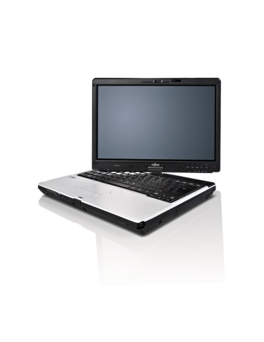 Fujitsu LIFEBOOK T901 Ibrido (2 in 1) 33,8 cm (13.3") Touch screen Intel® Core™ i7 4 GB 500 GB HDD Windows 7 Professional Nero,