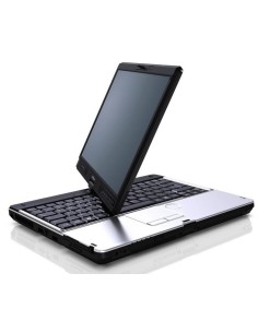 Fujitsu LIFEBOOK T901 Ibrido (2 in 1) 33,8 cm (13.3") Touch screen Intel® Core™ i5 4 GB DDR3-SDRAM 500 GB HDD Windows 7