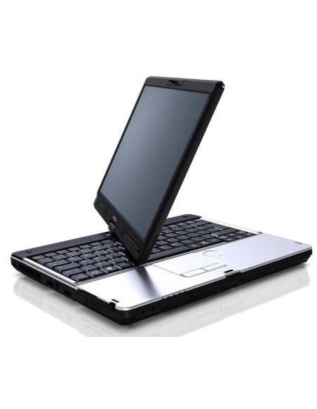 Fujitsu LIFEBOOK T901 Ibrido (2 in 1) 33,8 cm (13.3") Touch screen Intel® Core™ i5 4 GB DDR3-SDRAM 500 GB HDD Windows 7