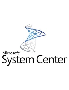 Microsoft System Center Standard, SA, GOL NL 1lic Governativa (GOV) 1 licenza e