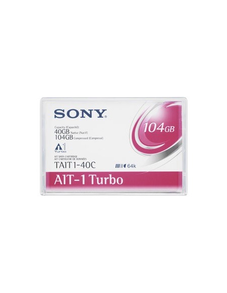 Sony TAIT1-40C