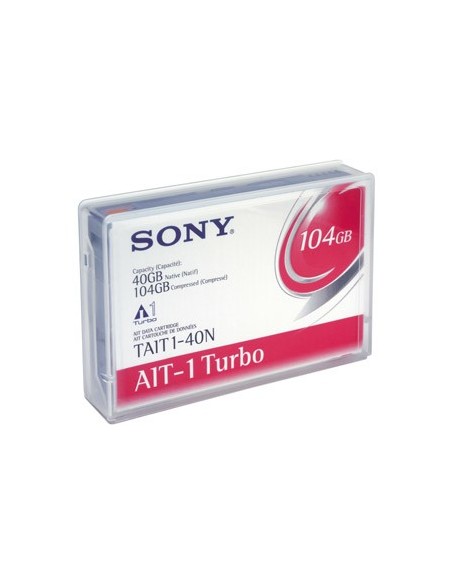 Sony TAIT1-40N