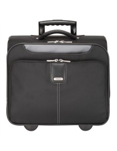 Targus Transit borsa per notebook 40,6 cm (16") Custodia trolley Nero 2