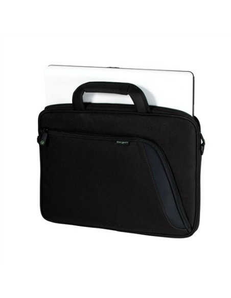 Targus 16 inch   40.6cm Eco Spruce Slipcase