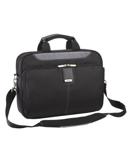 Targus 13 - 14.1 inch   33 - 35.8cm Transit Toploading Case