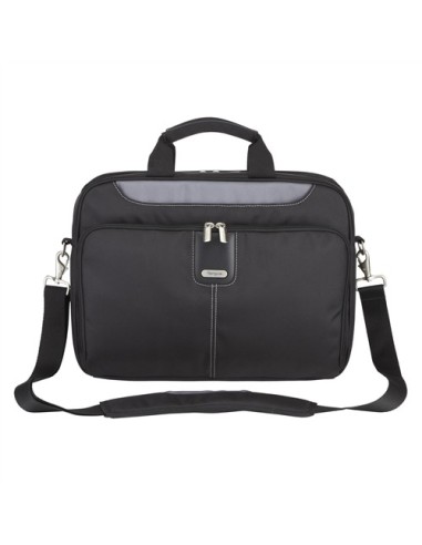 Targus 13 - 14.1 inch   33 - 35.8cm Transit Toploading Case