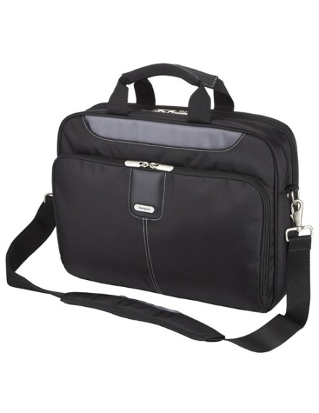 Targus 13 - 14.1 inch   33 - 35.8cm Transit Toploading Case