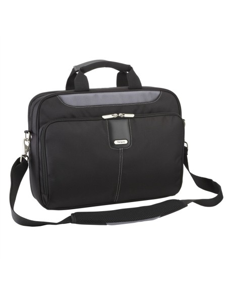 Targus 15 - 15.6 inch   38.1 - 39.6cm Transit Toploading Case