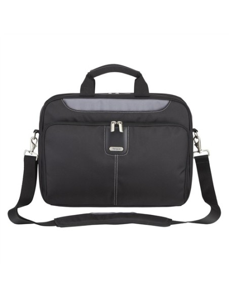 Targus 15 - 15.6 inch   38.1 - 39.6cm Transit Toploading Case