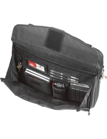 Targus 15 - 15.6 inch   38.1 - 39.6cm Trademark Top Loading 200