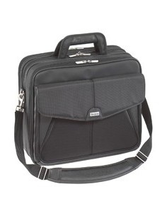 Targus Trademark400 15.6" Topload Black