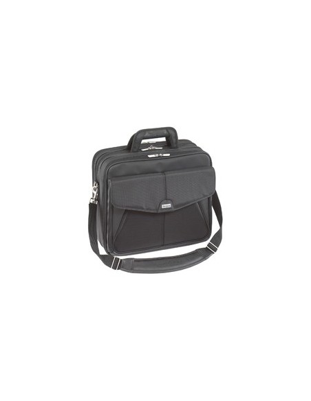 Targus Trademark400 15.6" Topload Black