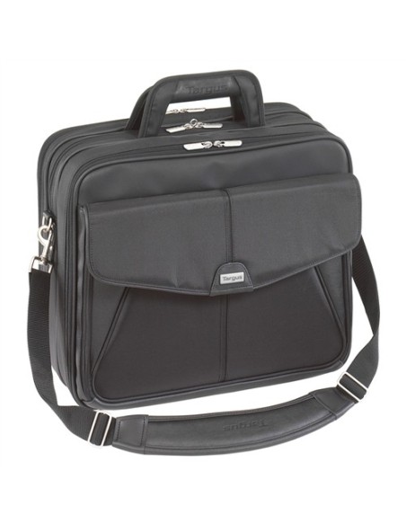 Targus Trademark400 15.6" Topload Black