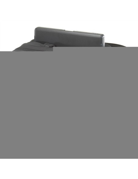 Targus Trademark400 15.6" Topload Black
