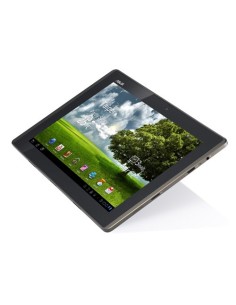 ASUS Eee Pad Transformer TF101G 3G 32 GB 25,6 cm (10.1") NVIDIA Tegra 1 GB Android Marrone 2