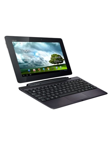 ASUS Eee Pad Transformer Prime TF201 32 GB 25,6 cm (10.1") NVIDIA Tegra 1 GB Wi-Fi 4 (802.11n) Android Oro
