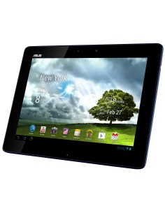 ASUS Transformer Pad TF300T 32 GB 25,6 cm (10.1") NVIDIA Tegra 1 GB Wi-Fi 4 (802.11n) Android Bianco