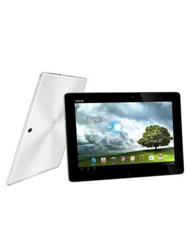 ASUS Transformer Pad TF300T 32 GB 25,6 cm (10.1") NVIDIA Tegra 1 GB Wi-Fi 4 (802.11n) Android Bianco