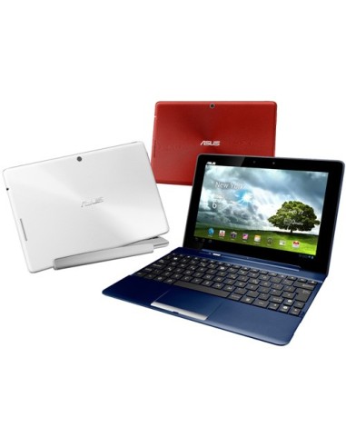 ASUS Transformer Pad TF300T 32 GB 25,6 cm (10.1") NVIDIA Tegra 1 GB Wi-Fi 4 (802.11n) Android Blu