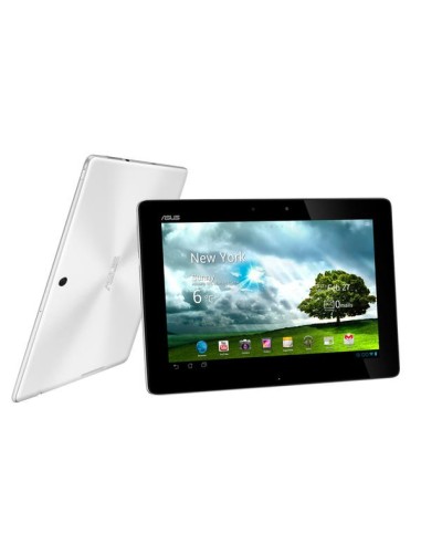 ASUS Transformer Pad TF300TG 3G 32 GB 25,6 cm (10.1") NVIDIA Tegra 1 GB Wi-Fi 4 (802.11n) Android Bianco