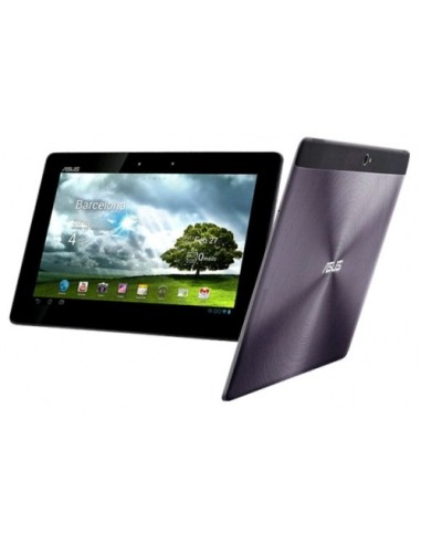 ASUS Transformer Pad Infinity TF700T-1B095A 64 GB 25,6 cm (10.1") NVIDIA Tegra 1 GB Wi-Fi 4 (802.11n) Android Grigio