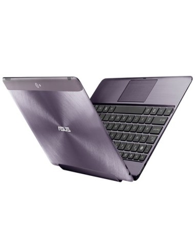 ASUS Transformer Pad Infinity TF700T-1B095A 64 GB 25,6 cm (10.1") NVIDIA Tegra 1 GB Wi-Fi 4 (802.11n) Android Grigio