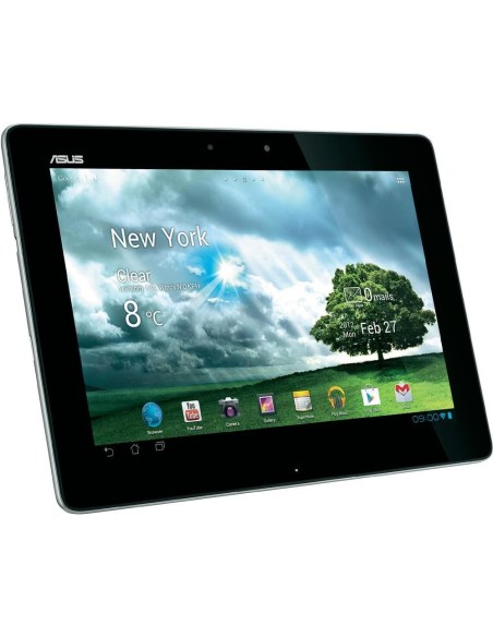 ASUS Transformer Pad Infinity TF700T 64 GB 25,6 cm (10.1") NVIDIA Tegra 1 GB Wi-Fi 4 (802.11n) Android Grigio