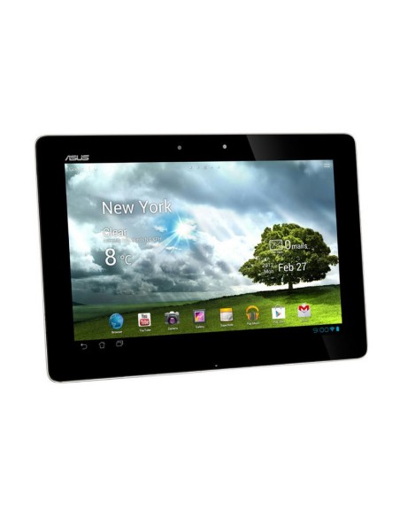ASUS Transformer Pad Infinity TF700T 64 GB 25,6 cm (10.1") NVIDIA Tegra 1 GB Wi-Fi 4 (802.11n) Android Grigio