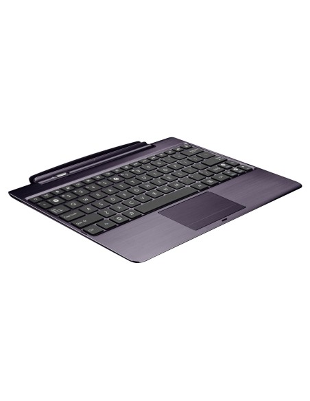 ASUS 90-OK00DK48000Y replicatore di porte e docking station per notebook Grigio