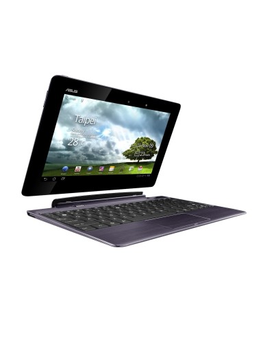 ASUS 90-OK00DK48000Y replicatore di porte e docking station per notebook Grigio